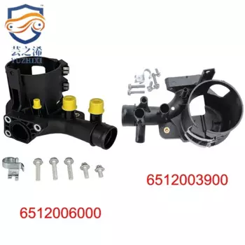 6512006000/6512003700/6512001056 6512003900/6512000356/6512001556 топливный фильтр для Mercedes Benz E250 GLE300D GLK250 ML250