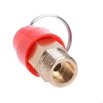 Peacefair Предохранитель воздушного компрессора 1/4'' 10кг BSP