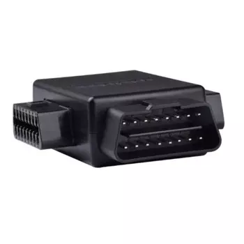 652F 16-контактный автомобильный разъем OBD2, штекер от 1 до 3 женщин, диагностические кабели, адаптер инструмента