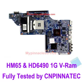 659150-001 665346-001 641487-001 материнская плата для HP Pavilion DV6 DV6-6000 DV6-6100