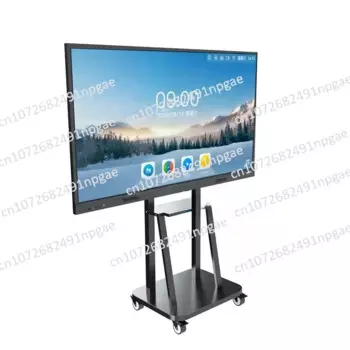 65-дюймовая Мультисенсорная интерактивная доска Smart Digital Board для классной комнаты