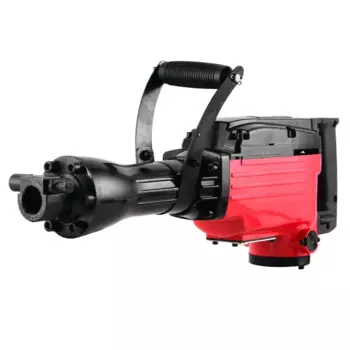 65 Электрический отбойный молоток промышленные высокой мощности с шестигранной головкой Электрический отбойный молоток Молот перкуссия дрель