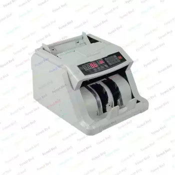 6600 мг, тайский бат, Индонезия, Индонезия с фиолетовым магнитом против подделки, детектор банкнот в иностранной валюте