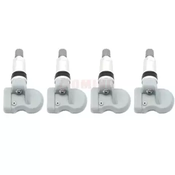 6608064280 Новый датчик давления в шинах TPMS для Geely Okavango L VX11 L 2022-2024 для Atlas COOL Galaxy L6 L7 Atlas L 66080-64280