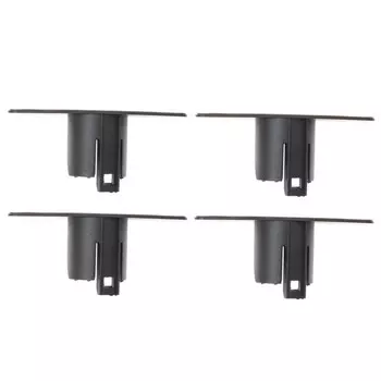 66206989069 66206989068 7H0919275E PDC датчик парковки Монтажный держатель кронштейн для автомобиля BMW E38 E39 E46 X5 E53 E60 E61 E64