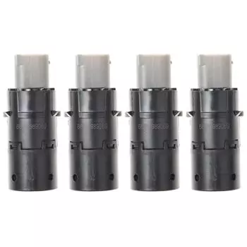 66206989069 Parktronic PDC датчик парковки помощь при парковке автомобиля для BMW E39 E46 E53 E60 E61 E63 E64 E65 E66 E83 X3 X5