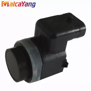 66209233047 Для BMW X5 E70 X6 E71 7 F01 F02 F03 Ультразвуковой датчик парковки автомобиля PDC Aid 9233047