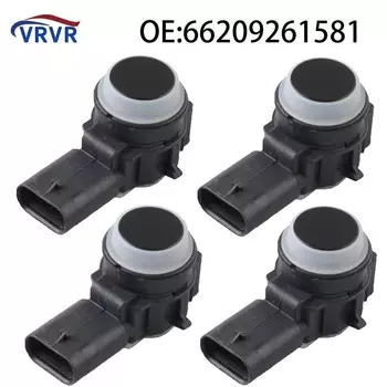 6620-9261-581 66209261581 Автомобильный датчик парковки PDC 66209261581 66209261596 66209261582 Для BMW F20 F21 F23 F30 F31 F32 F82 F33 F36