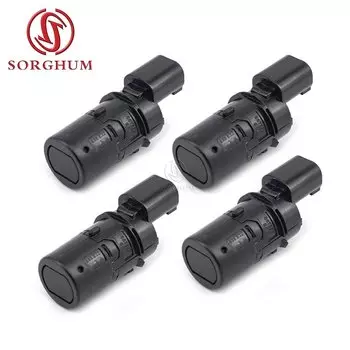 66216902182 6902182 PDC датчик парковки резервного копирования для BMW 5 серии E39 520i 525i 535i 540i M5 7 E38 728i 730i 740i X5 E53