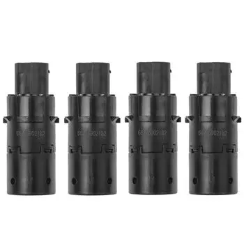 66216902182 8375533 6902182 для BMW E38 E39 E53 5 X5 725 730 740 530 Автомобильный датчик парковки PDC вспомогательный задний бампер