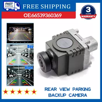 66539388797 66539213990 66539323807 66539360369 360-градусная камера заднего вида для BMW i8 I12 X3 F25 X4 F26 X5 F15 F85 X6 F16 F86