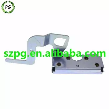 6670867 защелка задней двери 6649420 6711524 для Bobcat 553 751 753 763 773 863 864 873 T190 T200 G погрузчик с бортовым поворотом