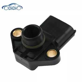 6675420017 3-контактный Датчик абсолютного давления для Ssangyong Rodius Stavic Rexton2 Rexton Kyron Acyton