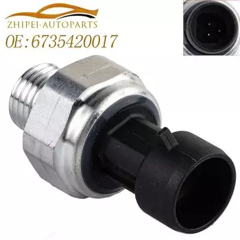 6735420017 датчик давления масла A6735420017 15CP3-27 15CP327 для Mercedes Benz