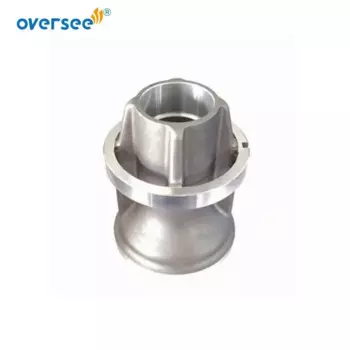 679-45331 Подшипник нижней крышки корпуса для подвесного мотора YAMAHA 2T PARSUN MAKARA T36- 03000501 25HP 40HP 50HP;679-45331-00-94