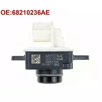 68210236 AE 68210236 АБ 68210236 АА 68210236 Автомобильная камера заднего вида переменного тока, камера заднего вида для Dodge Charger 2015-2017 гг.