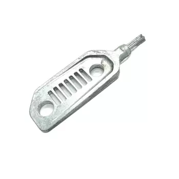 68260458 АБ 52033930 52009068 Автомобильный люк на крыше, небесный ключ, звездный ключ, инструмент, подходит для Jeep Renegade 2015, 2016, 2017, 2018, 2019, 2020