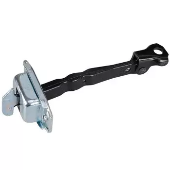 68610-02250 передний левый/правый дверной шарнир для проверки зажима ограничитель ремня для Toyota Corolla 2014 2015 2016 2017 2018