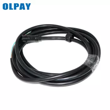 688-8258A-20 кабель основной жгут проводов для подвесного двигателя Yamaha 703 пульт дистанционного управления 10 штифтов 16.4FT