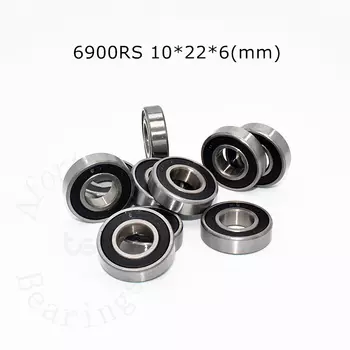 Подшипники Afortunado 6900RS 10 шт.