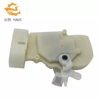 69030-20550 передний правый пассажирский центральный привод защелки дверного замка механизм подходит для TOYOTA CELICA 2000-2005