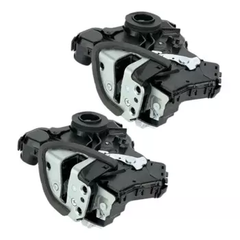 69040-06180 силовые приводы дверного замка, дверная защелка для Toyota 4runner Camry Sequoia, Lexus Es350 Gs350 Ls460 Rx450h, замена