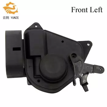 69120-42080 6912042080 привод замка передней левой двери водителя для TOYOTA RAV4 2001-2005 год