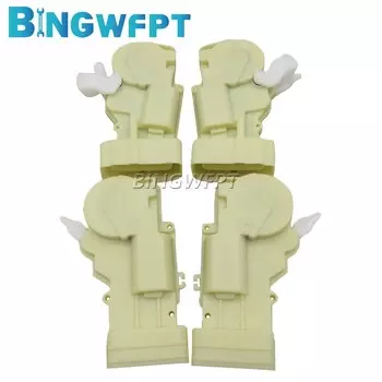 69120-52030 69130-30110 для Lexus RX300 GS300 GS430 GS400 привод дверного замка передний/задний/правый/левый боковой подходят для Toyota Harrier