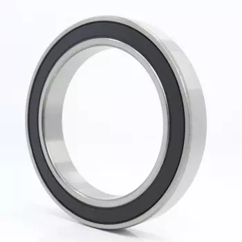 6914 2RS ABEC-1 (2 шт.) 70x100x16 мм метрические тонкие подшипники 61914RS 6914RS