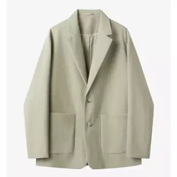 6950-Мужской костюм, весенний новый деловой профессиональный повседневный костюм в Корейском стиле