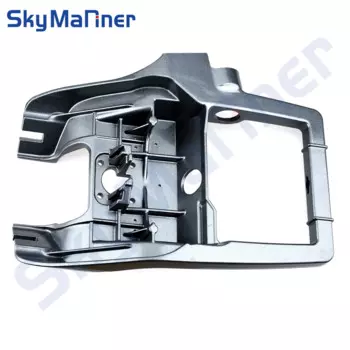 69P-42511-00-4D кронштейн, расширительный бачок для yamaha 20HP 25HP 30HP 2-тактовый подвесной двигатель 69P-42511-00-8D 69P-42511 69P-42511-00