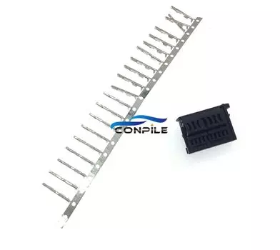 6/10/12-контактный разъем для хост-программирования BMW EVO, разъем Ethernet, соединение вождения, штекер OABR, реверсивный видеооболочка