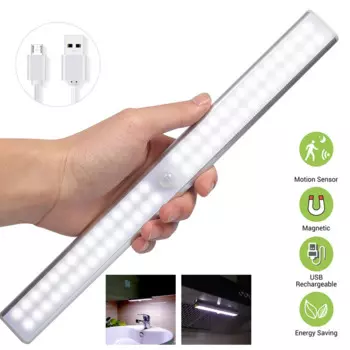 офенлай Ночник LED под шкаф 24 светодиода