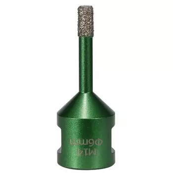 Алмазное колонковое буровое долото Versery 6-68 мм