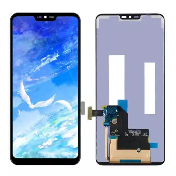 6,1 дюймовый G710EM ЖК-дисплей для LG G7 дисплей со стандартной заменой G710PM G710VMP ЖК-дисплей Бесплатная доставка
