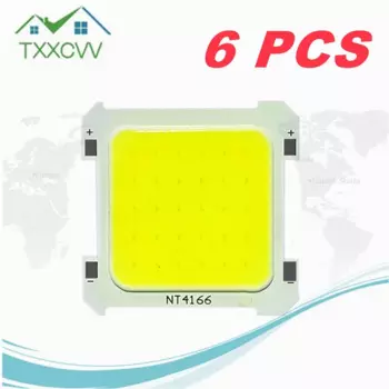 TxxCvv портативный фонарик COB 5Вт белый