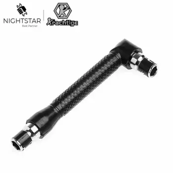 L-образная отвертка Krachtige 6,35 мм