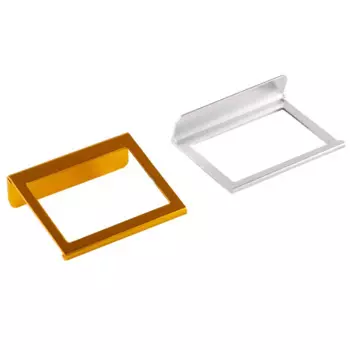 Металлическая подставка для вывески Loripos