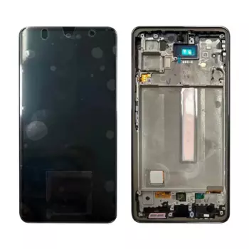 6,5 "A53 ЖК-дисплей для Samsung Galaxy A535 5G LCD дисплей A53 A536 сенсорный экран дигитайзер запасные части с рамкой