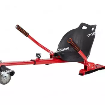 6,5 дюймовая 10-дюймовая рамка, регулируемый кронштейн для детского дрифтинга, интеллектуальная скручивающаяся электрическая рамка для карт