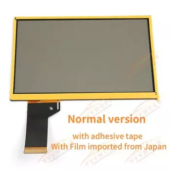 6,5-дюймовый автомобильный сенсорный экран для VW MIB STD2 680 200, мультимедийный плеер, радио TDO-WVGA0633F00039 TDO-WVGA0633F00045