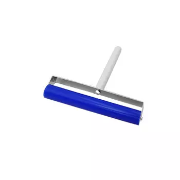 6/7/8/10/15/20 см силиконовый ролик для ЖК-поляризатора OCA пленка УФ-клеевой ролик аппликатор колесо для ремонта экрана телефона