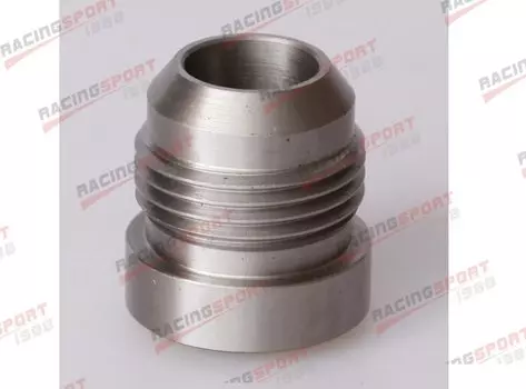 6 AN 6 AN AN6 -6AN AN -6 Мужской сварной шов из мягкой стали на соединительной муфте