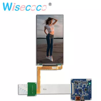 6-дюймовый 1440x2560 2K ЖК-дисплей 1440p IPS Raspberry Pi ЖК-экран дисплей мини USB плата драйвера
