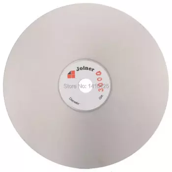 Алмазный шлифовальный диск Joiner 150 мм, зернистость 3000