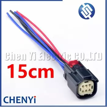 Водонепроницаемые разъемы Yuyi для Ford Buick Chevrolet Cadillac