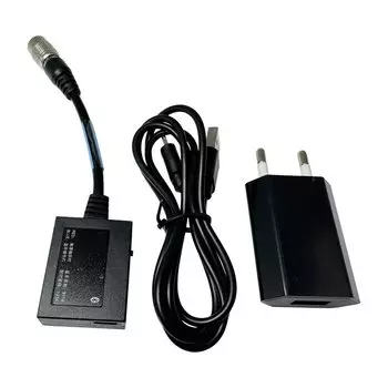 Bluetooth-адаптер для тахеостанций Top-c Hirose Sokkia South