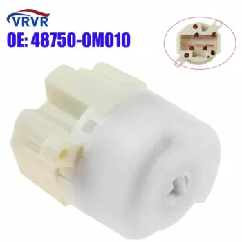 6-контактный выключатель зажигания для Nissan Frontier 350Z Versa Pathfinder Maxima Infiniti FX35 FX45 I30 2011825 48750-0M010 487500M010