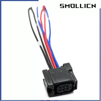 6-контактный жгут проводов датчика PDC для Toyota Corolla Lexus
