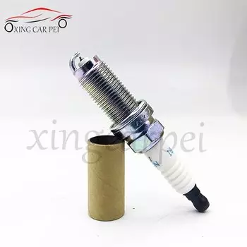 6 шт. 18840-11051 ILFR5B11 иридиевая Свеча зажигания для Hyundai 1637 XP5325 FR8SPP332 9006 1884011051 18840 11051 Свеча зажигания